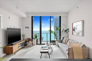 1010 Brickell Ave 4803, Miami
