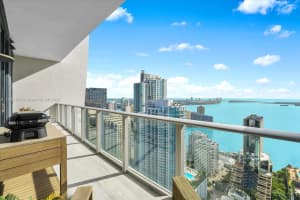 1010 Brickell Ave 4803 Miami, FL 33131 - MLS#A11868100