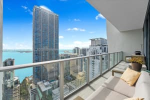 1010 Brickell Ave 4803 Miami, FL 33131 - MLS#A11868100