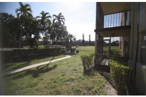 6361 N Falls Cir Dr 109 Lauderhill, FL 33319 - MLS#A11868102