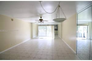 6361 N Falls Cir Dr 109 Lauderhill, FL 33319 - MLS#A11868102