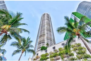 1750 N Bayshore Dr 2804, Miami