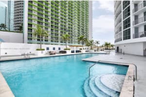 1750 N Bayshore Dr 2804 Miami, FL 33132 - MLS#A11868116