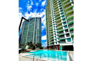 350 S Miami Ave 1410, Miami