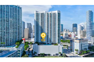 350 S Miami Ave 1410 Miami, FL 33130 - MLS#A11868117