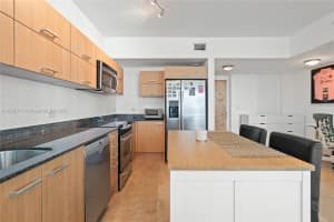 350 S Miami Ave 1410 Miami, FL 33130 - MLS#A11868117