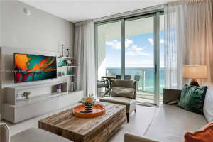 4111 S Ocean Dr 1405, Hollywood