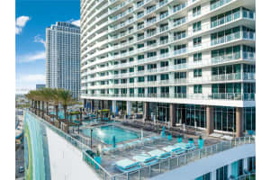 4111 S Ocean Dr 1405, Hollywood, FL 33019 - MLS#A11868124