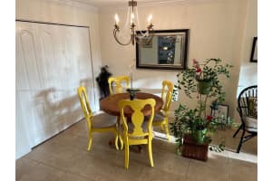 13120 Sw 92nd Ave B-207 Miami, FL 33176 - MLS#A11868127
