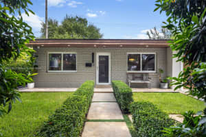 1261 San Miguel Ave Coral Gables, FL 33134 - MLS#A11868155