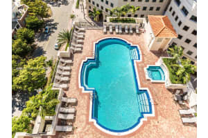 888 S Douglas Rd 605 Coral Gables, FL 33134 - MLS#A11868216