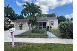 1527 Nw 101st St, Miami