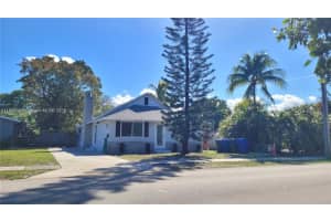 2614 Monroe St, Hollywood
