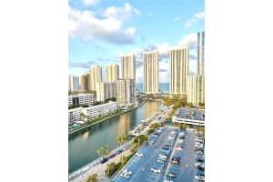 300 Bayview Dr 1801, Sunny Isles Beach, FL 33160 - MLS#A11868225