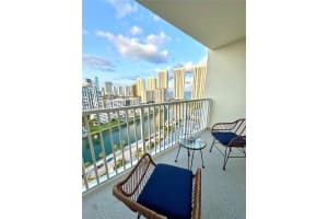 300 Bayview Dr 1801, Sunny Isles Beach, FL 33160 - MLS#A11868225