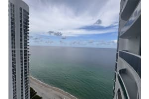 15901 Collins Ave 3403 Sunny Isles Beach, FL 33160 - MLS#A11868229