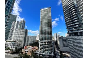1050 Brickell Ave 1514, Miami