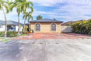 14309 Sw 52nd St Miami, FL 33175 - MLS#A11868244