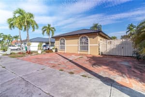 14309 Sw 52nd St Miami, FL 33175 - MLS#A11868244