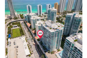 300 Sunny Isles Blvd 4-501 Sunny Isles Beach, FL 33160 - MLS#A11868247