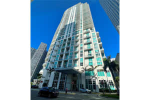 300 S Biscayne Blvd 3710, Miami