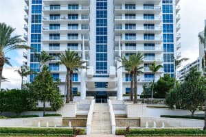 3101 S Ocean Dr 404, Hollywood