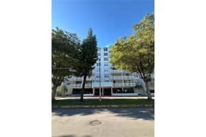 15600 NW 7th Ave APT 805, Miami, FL 33169, - MLS#A11868266