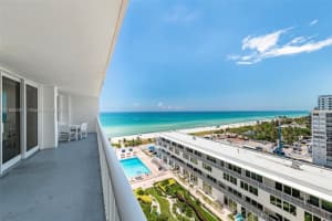 5401 Collins Ave 916 Miami Beach, FL 33140 - MLS#A11868287