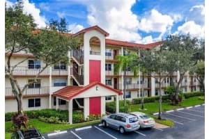 13255 SW 7th Ct 403D, Pembroke Pines, FL 33027 - MLS#A11868313