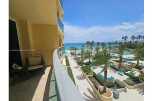 2501 S Ocean Dr 418 (ave. Oct-01-2026, Hollywood