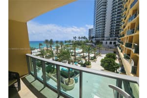 2501 S Ocean Dr 418 (ave. April 10 2026 Hollywood, FL 33019 - MLS#A11868326