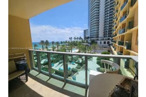 2501 S Ocean Dr 418 (ave. April 10 2026 Hollywood, FL 33019 - MLS#A11868326