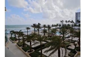 2501 S Ocean Dr 418 (ave. April 10 2026 Hollywood, FL 33019 - MLS#A11868326