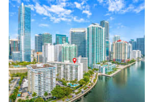 1408 Brickell Bay Dr 303, Miami