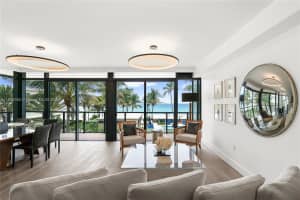 2101 S Surf Rd 3f Hollywood, FL 33019 - MLS#A11868350
