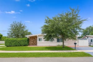 5250 Sw 96th Ave, Miami