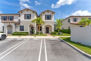 11761 Sw 245th Ter 11761, Homestead