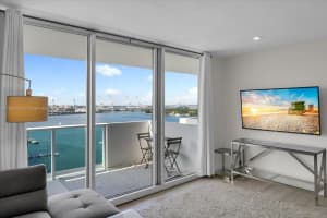 1200 West Ave PH28, Miami Beach, FL 33139 Sold 10/03/25