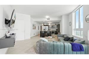 1900 N Bayshore Dr 2810 Miami, FL 33132 - MLS#A11868395