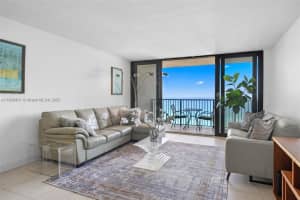 2201 S Ocean Dr 1102 Hollywood, FL 33019 - MLS#A11868401