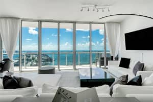 888 Biscayne Blvd 5507/5607, Miami, FL 33132 - MLS#A11868404