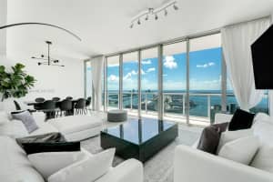 888 Biscayne Blvd 5507/5607, Miami, FL 33132 - MLS#A11868404