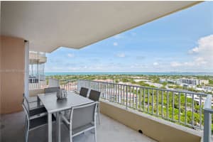 781 Crandon Blvd 1802 Key Biscayne, FL 33149 - MLS#A11868406