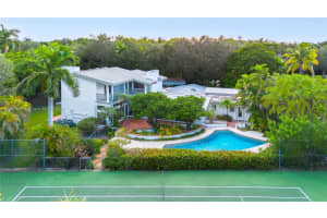 12535 Sw 60th Ct, Pinecrest