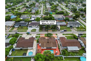 10820 SW 171st St, Miami, FL 33157 - MLS#A11868462