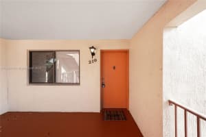 7451 NW 16th St 210, Plantation, FL 33313 - MLS#A11868483