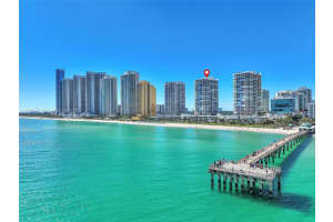 16445 Collins Ave 925, Sunny Isles Beach, FL 33160 Sold 10/21/25