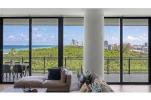 8701 Collins Ave 604 Miami Beach, FL 33154 - MLS#A11868500