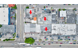 2053 Nw 22nd Ave Miami, FL 33142 - MLS#A11868501
