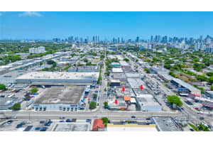 2053 Nw 22nd Ave Miami, FL 33142 - MLS#A11868501